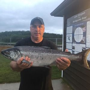 Meet your Posher, Felix